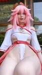[Cosplay] Vinnegal - YaeMiko