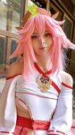[Cosplay] Vinnegal - YaeMiko