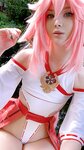 [Cosplay] Vinnegal - YaeMiko