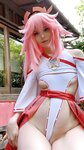 [Cosplay] Vinnegal - YaeMiko