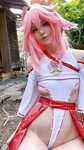 [Cosplay] Vinnegal - YaeMiko
