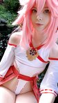 [Cosplay] Vinnegal - YaeMiko