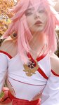 [Cosplay] Vinnegal - YaeMiko