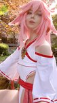 [Cosplay] Vinnegal - YaeMiko