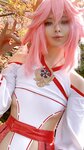 [Cosplay] Vinnegal - YaeMiko
