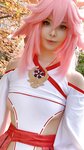 [Cosplay] Vinnegal - YaeMiko