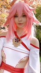 [Cosplay] Vinnegal - YaeMiko