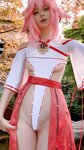 [Cosplay] Vinnegal - YaeMiko