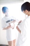 FRIDAY GOLD 似鳥沙也加 A to Z vol.4
