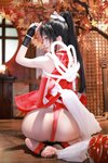 [Cosplay] 水淼aqua – 2025年4月