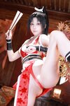 [Cosplay] 水淼aqua – 2025年4月