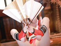 [Cosplay] 水淼aqua – 2025年4月
