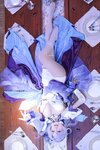 [Cosplay] 水淼aqua – 2025年4月