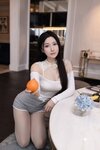[Cosplay] 鱼子酱Fish 旅行日