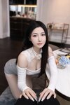 [Cosplay] 鱼子酱Fish 旅行日