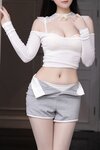 [Cosplay] 鱼子酱Fish 旅行日