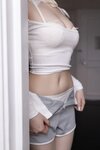 [Cosplay] 鱼子酱Fish 旅行日