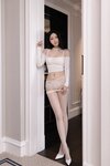 [Cosplay] 鱼子酱Fish 旅行日