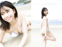 [Photobook] 麻生果恩 写真集『偶然隣の席に座っていたとしても』YJ PHOTO BOOK