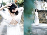 [Photobook] 武藤十夢 1st 写真集『とむもよう』