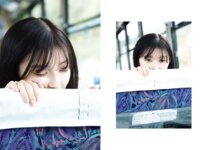 [Photobook] 武藤十夢 1st 写真集『とむもよう』