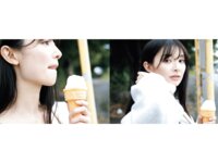 [Photobook] 武藤十夢 1st 写真集『とむもよう』