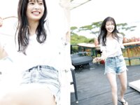 [Photobook] 武藤十夢 1st 写真集『とむもよう』