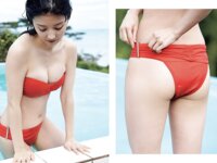 [Photobook] 武藤十夢 1st 写真集『とむもよう』