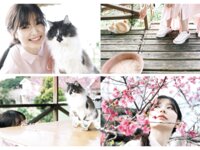 [Photobook] 武藤十夢 1st 写真集『とむもよう』