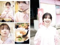 [Photobook] 武藤十夢 1st 写真集『とむもよう』