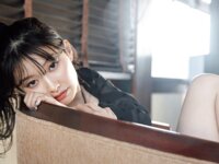 [Photobook] 武藤十夢 1st 写真集『とむもよう』