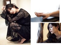 [Photobook] 武藤十夢 1st 写真集『とむもよう』