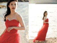[Photobook] 武藤十夢 1st 写真集『とむもよう』