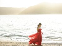 [Photobook] 武藤十夢 1st 写真集『とむもよう』