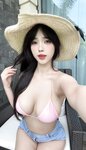[Cosplay] 琳铛铛 - 夏季可爱粉内