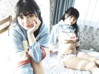 [Bamboo e-Book] 橋村依里南『ギリギリアウト』