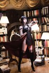 [Cosplay] Natsuko夏夏子 - 间谍过家家 约尔