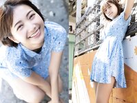 [Photobook] 星乃莉子1st 写真集 etoile 莉子セレクション