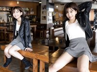 [Photobook] 星乃莉子1st 写真集 etoile 莉子セレクション