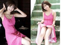 [Photobook] 星乃莉子1st 写真集 etoile 莉子セレクション