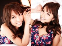 [Photobook] 美女画報 美雪ありす 美脚が色っぽい彼女