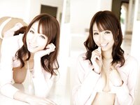 [Photobook] 美女画報 美雪ありす 美脚が色っぽい彼女