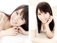 [Photobook] 美女画報 美雪ありす 美脚が色っぽい彼女