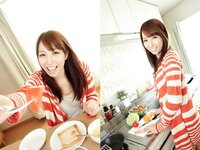 [Photobook] 美女画報 美雪ありす 美脚が色っぽい彼女