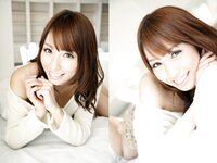 [Photobook] 美女画報 美雪ありす 美脚が色っぽい彼女
