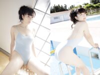 [Photobook] IdolLine+PLUSW 歩りえこ ラビリンス＋マリアージュ(Ver.A)