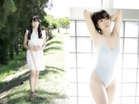 [Photobook] IdolLine+PLUSW 歩りえこ ラビリンス＋マリアージュ(Ver.A)