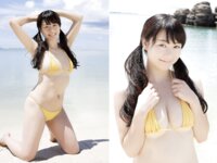[Photobook] IdolLine+PLUSW 歩りえこ ラビリンス＋マリアージュ(Ver.A)
