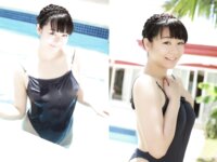 [Photobook] IdolLine+PLUSW 歩りえこ ラビリンス＋マリアージュ(Ver.A)
