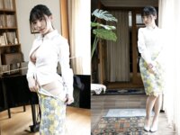 BUBKAデジタル写真集 紫藤るい『Ｉの旋律』